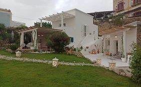 Casa Vacanze Le Palette - Geranei